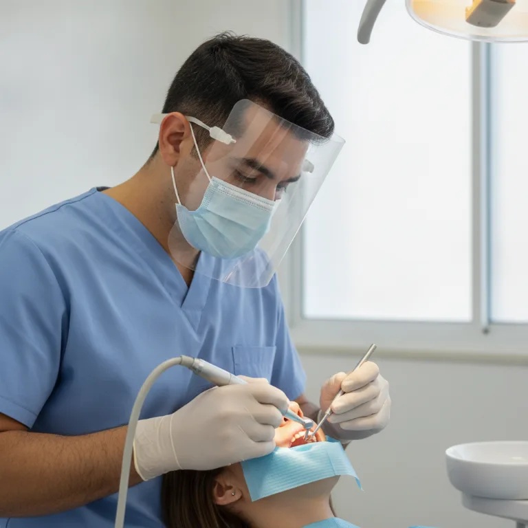 dentista Ipueiras